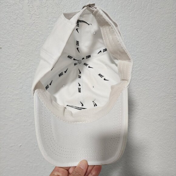 Lot Of 3 Women's Lululemon Nike Puma Sport Athletic Hats Cap Assorted New/Used - Picture 5 of 10